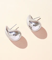 Teardrop Earring