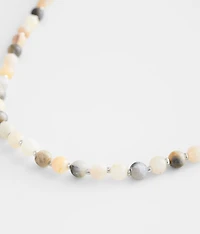 Beaded Necklace