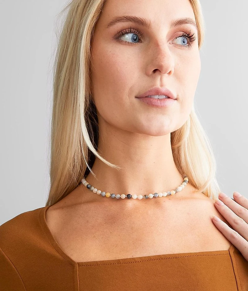Beaded Necklace