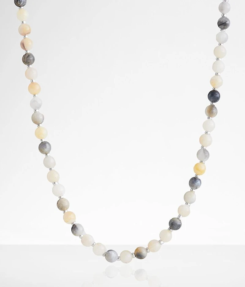 Beaded Necklace