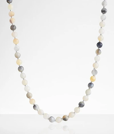 Beaded Necklace