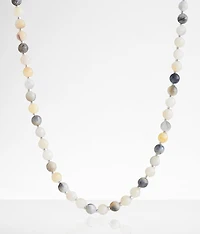 Beaded Necklace