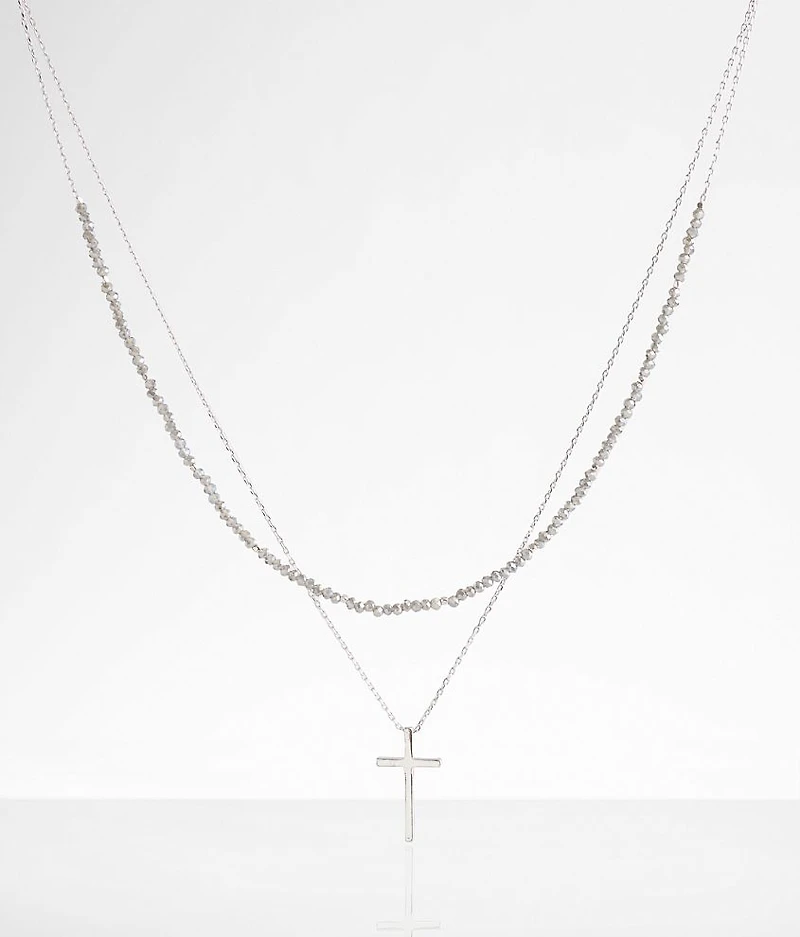 Tiered Necklace