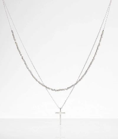 Tiered Necklace