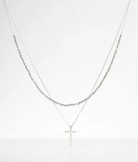 Tiered Necklace