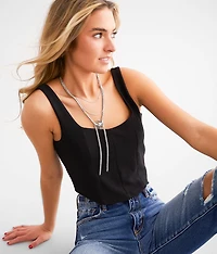 3 Pack Western Necklace Set