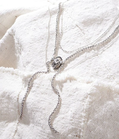 3 Pack Western Necklace Set