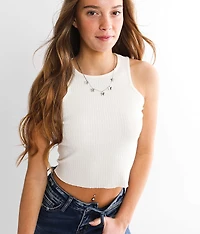 Butterfly Necklace