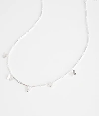 Butterfly Necklace
