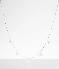 Butterfly Necklace