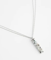 Stone Necklace