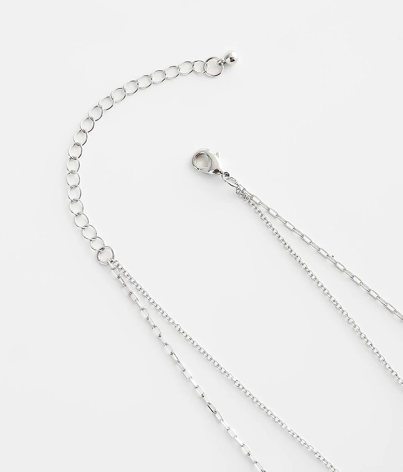 Stone Necklace