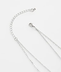 Stone Necklace