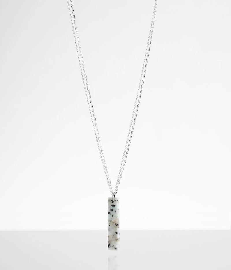 Stone Necklace