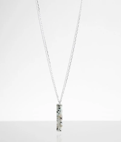 Stone Necklace