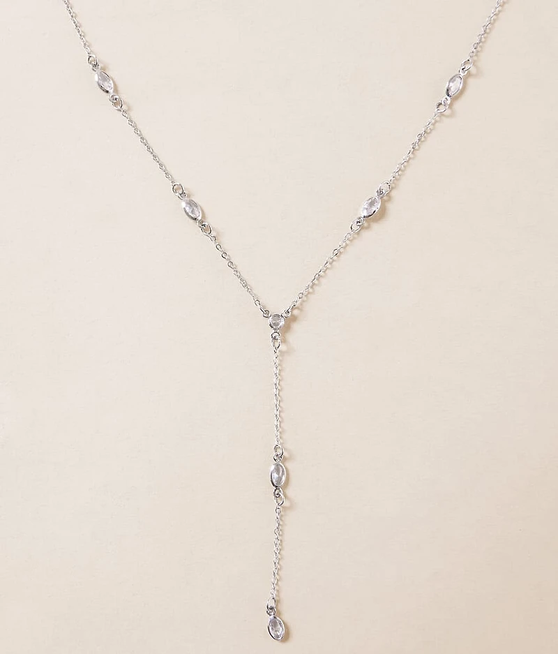 Glitz Necklace