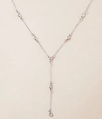 Glitz Necklace