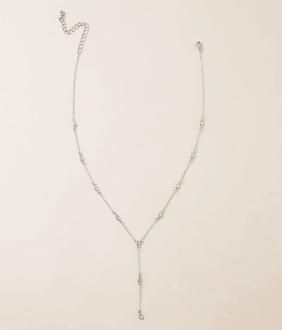Glitz Necklace