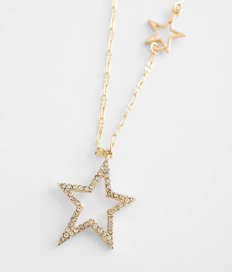 Star Necklace