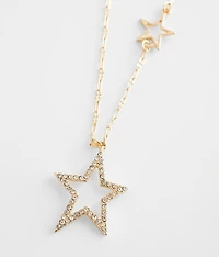Star Necklace
