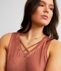 Star Necklace