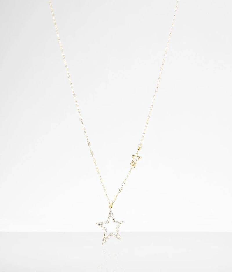 Star Necklace