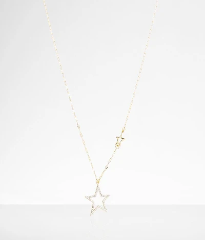 Star Necklace