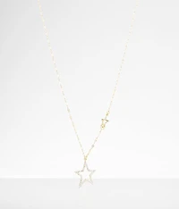 Star Necklace