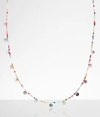 Beaded Necklace