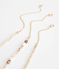 3 Pack Necklace Set