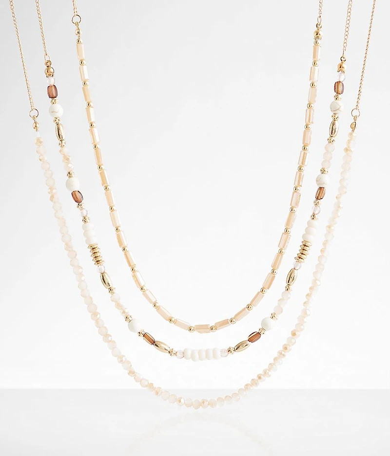 3 Pack Necklace Set