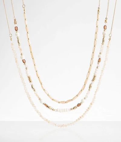 3 Pack Necklace Set