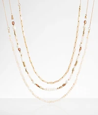 3 Pack Necklace Set