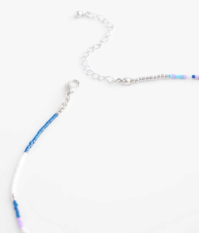 Beaded Necklace