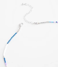 Beaded Necklace