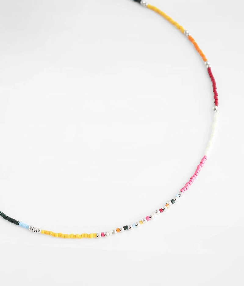 Beaded Necklace