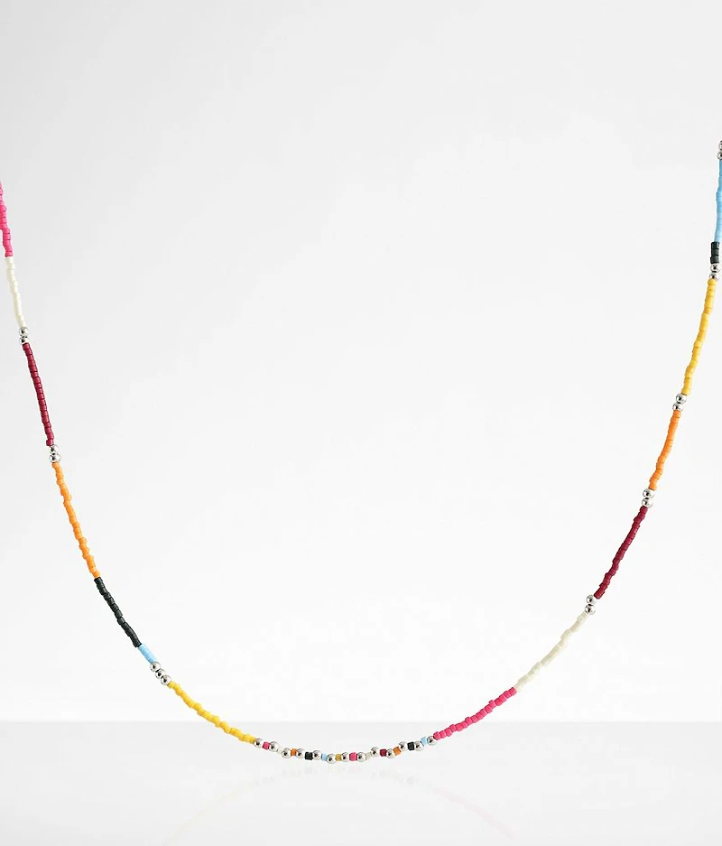 Beaded Necklace