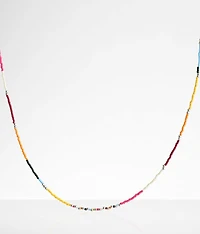 Beaded Necklace