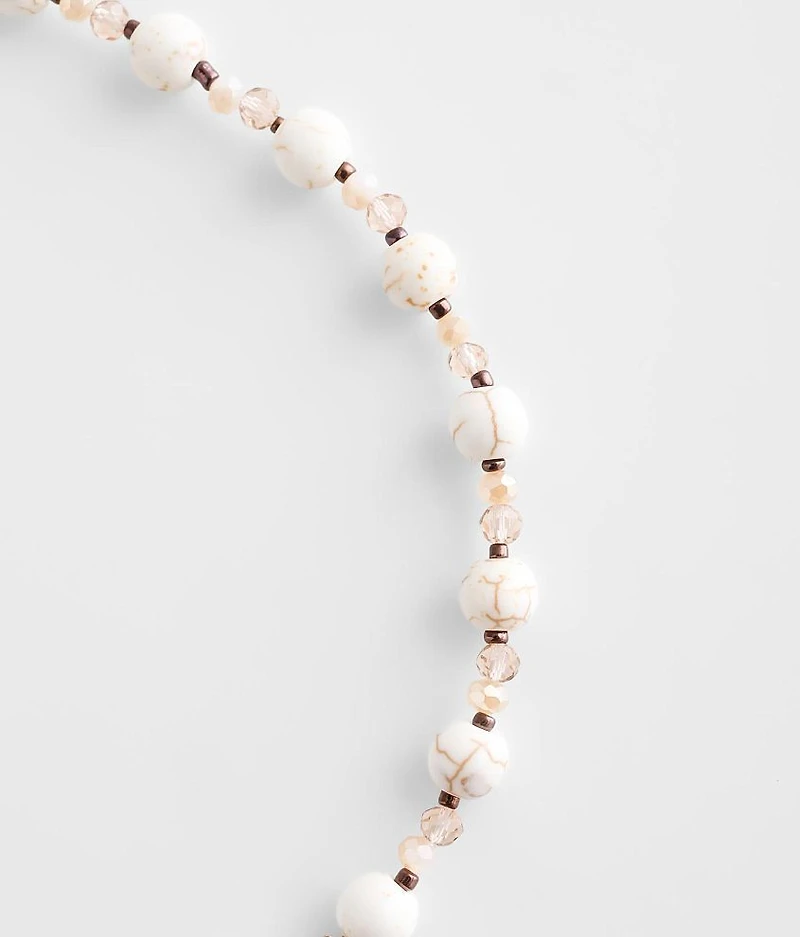 Stone Necklace