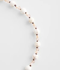 Stone Necklace