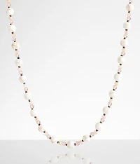Stone Necklace