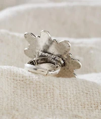 Western Statement Ring