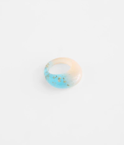 Ombre Ring