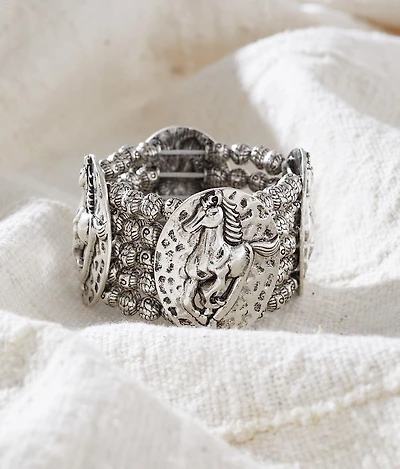 Western Stretch Bracelet
