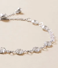 Glitz Slider Bracelet