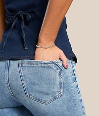 Glitz Slider Bracelet