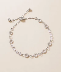 Glitz Slider Bracelet