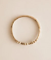 Heart Bracelet