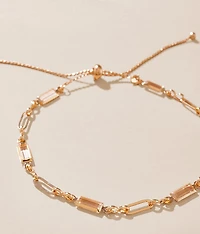 Glitz Slider Bracelet