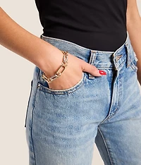 Link Slider Bracelet